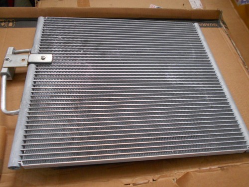 Bmw e39 serie - e39, condensatore