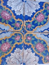  MATTONELLE ANTICHE RIGGIOLE