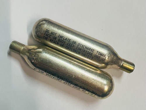 Bomboletta co2 per - co2,