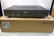 Cambridge audio model number - audio,