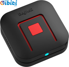 Beghelli - Salvavita Pocket Dispositivo di Telesoccorso Portatile, GSM Tascabile