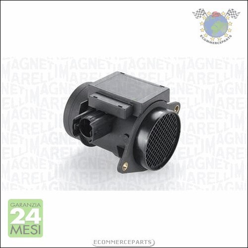 Debimetro marelli per bmw 7 - m.marelli,