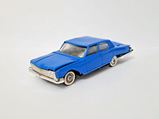 ANGUPLAS - SUPER MINICARS - FORD GALAXIE - 1/43