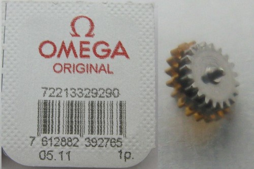 Omega 1332 watch movement - ...,