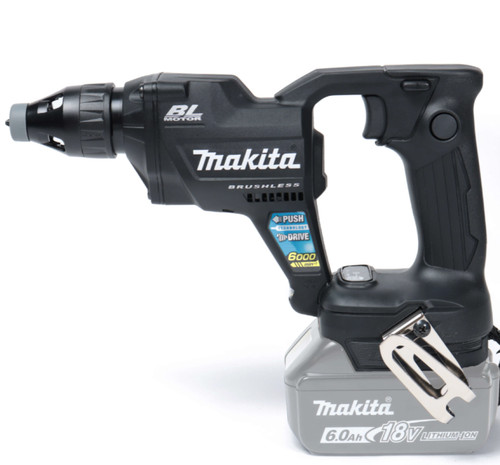 Makita fs600dzb cacciavite - fs600dzb,