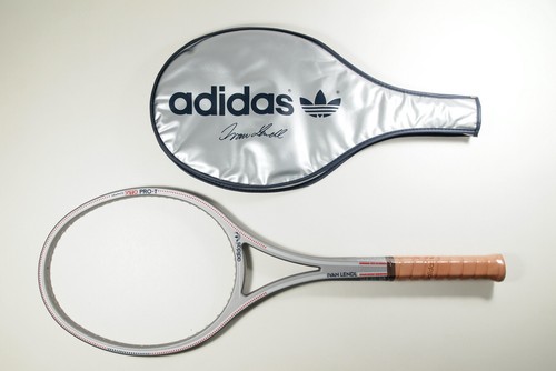 Nuova racchetta tennis - racchetta,