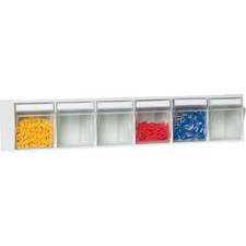 Cassettiera porta minuteria 6 - minuteria,