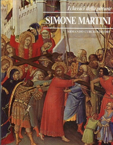 Simone martini armando - martini, [armando