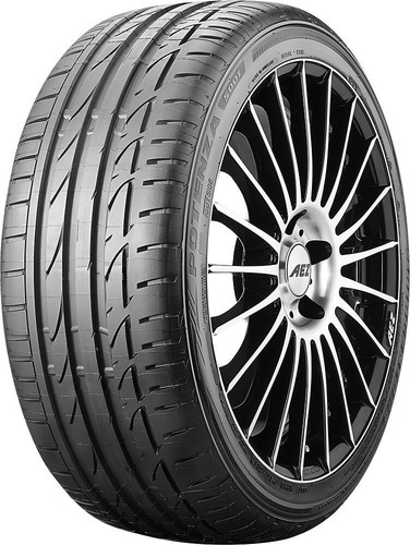 Bridgestone 225 r18 - bridgestone, 92y