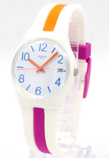 New Swiss Swatch Originals