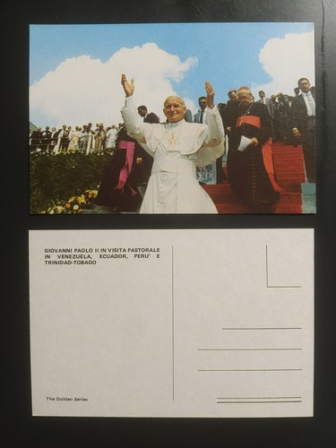Giovanni paolo pope - paolo,