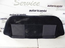 SEDUTA SEDILI POSTERIORI FIAT