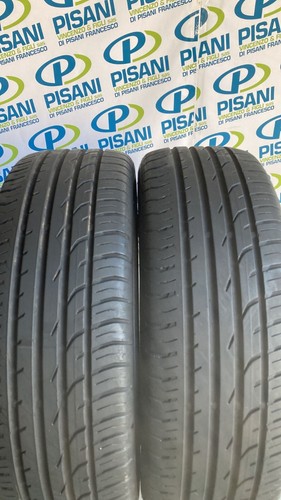 Gomme usate 215 18 - usate,