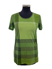BURBERRY CAMICIA DONNA T-SHIRT