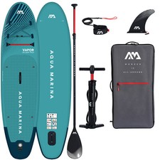 Aqua Marina Vapor 10'4'' Stand