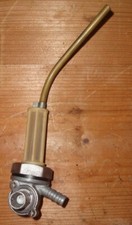 Piaggio vespa GS 150 160. E SIMILARI Rubinetto benzina serbatoio revisionato