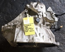 CAMBIO MANUALE  6 RAPPORTI KM 110.000  CITROEN DS4 1.6 THP  2015