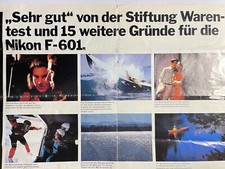 Brochure/Booklet en Allemand -