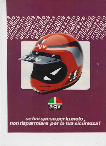 Advertising pubblicità casco - advertising, pubblicità-casco