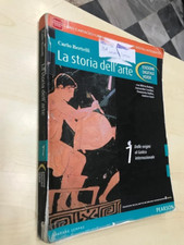 9788842404750 LA STORIA DELL'ARTE 1. Ediz. verde. Bertelli.
