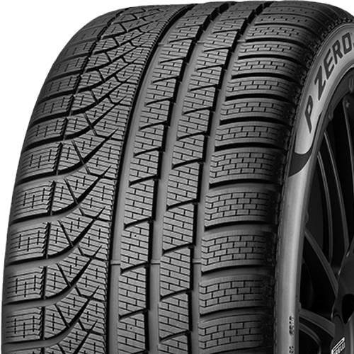 Pirelli zero winter 245 45 - p,