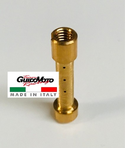 Polverizzatore mikuni 454 - mikuni,