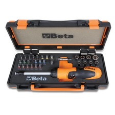 Beta KIT