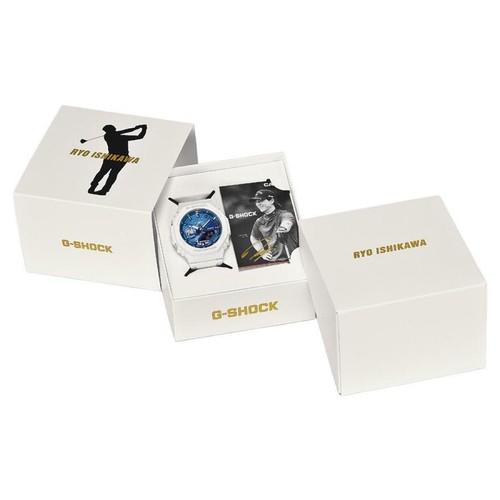 Orologio firmato shock ryo - orologio,