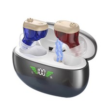 Apparecchi acustici per