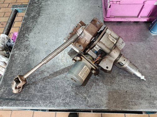 Fiat punto 188 colonna sterzo - fiat,