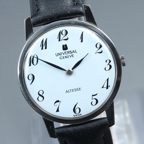Universal geneve altesse - universal,