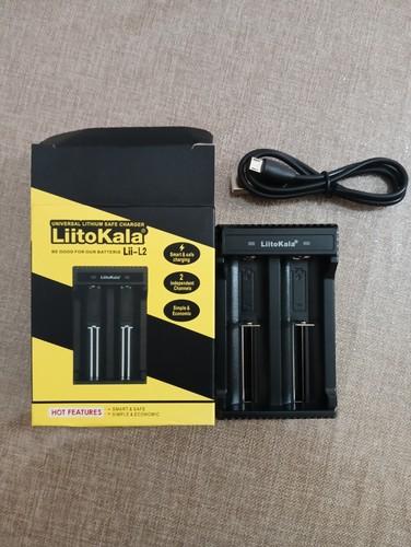 Carica batterie professionale - carica,