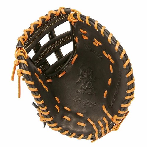 Guanto baseball rawlings - da,