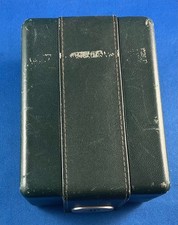 AUDEMARS PIGUET  BOX WATCH VINTAGE