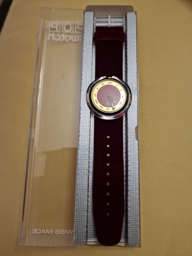 Pop swatch vintage - swatch,