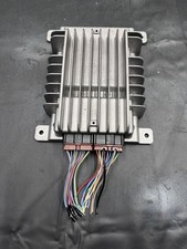 Amplificatore audio INFINITI