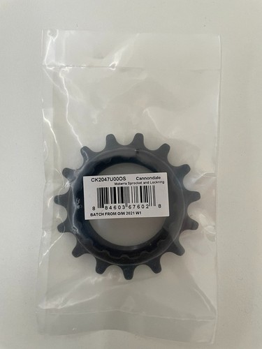 Cannondale ck2047u00os - cannondale,
