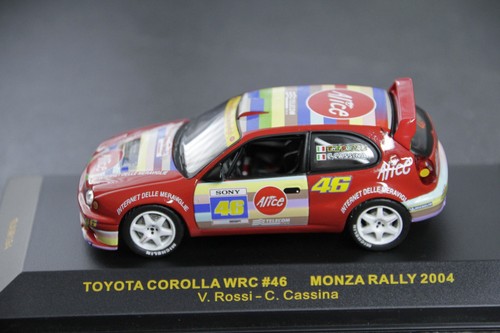 Ram164 toyota corolla - ram164,