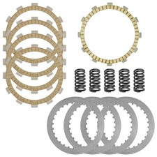 Clutch friction plates - clutch, &