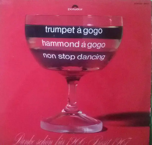 James last non stop à - last,