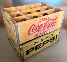 SCATOLA BEVANDA Coca-Cola &