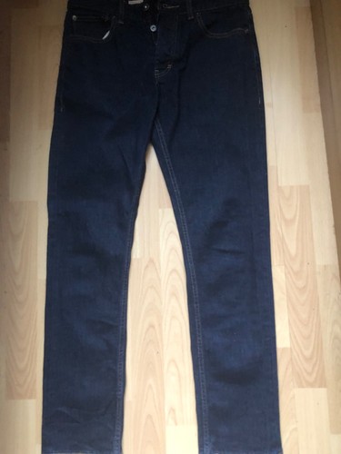 Jeans uomo stitcher - jeans, blu