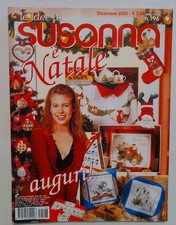 Le idee di Susanna Natale