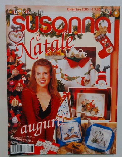 Idee susanna natale - di,