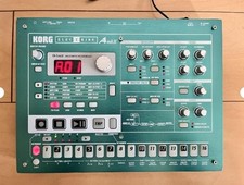 Korg electribe mkii - korg, ea-1mkii