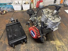 Franco Morini Monomarcia Minimoto