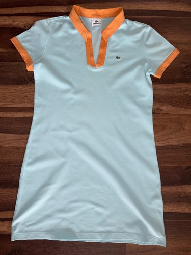 Lacoste women polo tennis - lacoste,