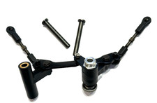 Sterzo con SERVOSAVER per 1:8