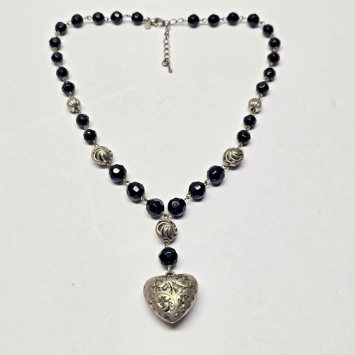 Collana perline premier - collana, di