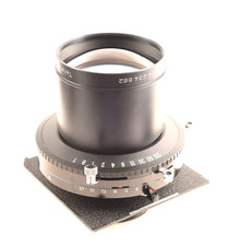 Schneider Tele-Xenar F: 5,5 F